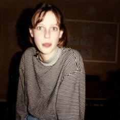 Comic Relief 1989