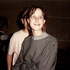 Comic Relief 1989