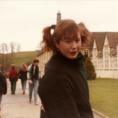 Comic Relief 1989