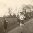 Cross-country races