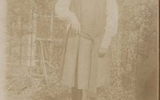 Frances Waring