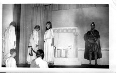 'The Antigone of Sophocles.'  1963