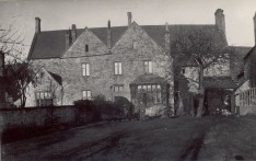 Extensive Alterations at the Grammar School, 1909