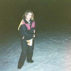 Aprica Italy February 1992