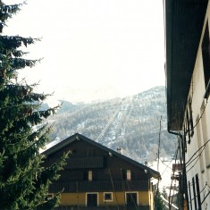 Aprica Italy February 1992
