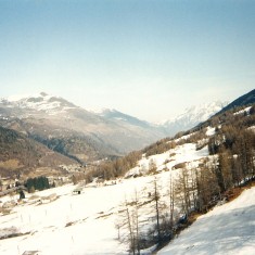 Aprica Italy February 1992