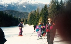 Ski Trips