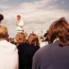Sports Day 1992
