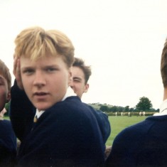 Sports Day 1992
