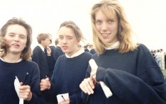 Sports Day 1992