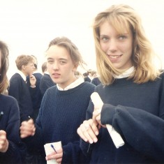 Sports Day 1992