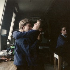 School Days 1989