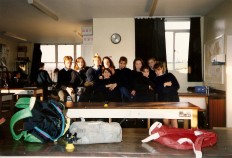 School Days 1989