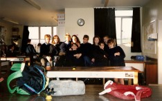 School Days 1989