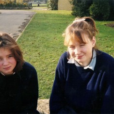 School Days 1989