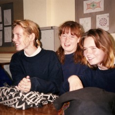 School Days 1989