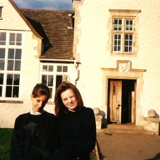 School Days 1989
