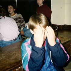 School Days 1989
