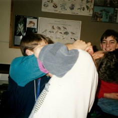 School Days 1989