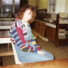 School Days 1989