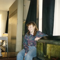 School Days 1989