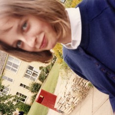 School Days 1989