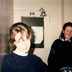 School Days 1989