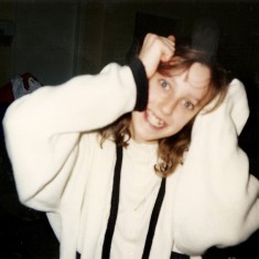 School Days 1989