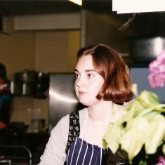 5th Form Dinner 1993