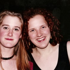 5th Form Dinner 1993