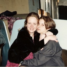 5th Form Dinner 1993