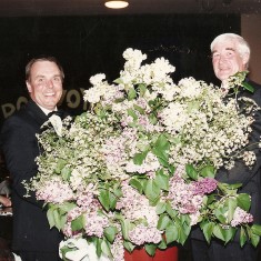 5th Form Dinner 1993