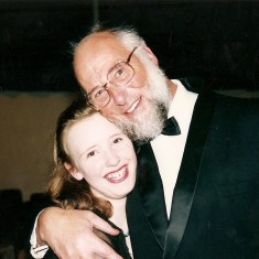 5th Form Dinner 1993