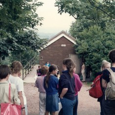 Malverns Charity Walk 