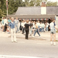 Malverns Charity Walk 