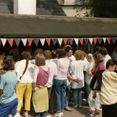 Malverns Charity Walk 