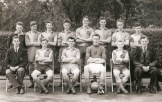 Boys Sports