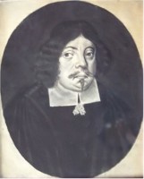 Robert Harris 1581-1658