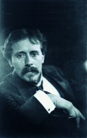 C. R. Ashbee 1863 -1942