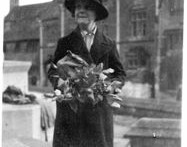 Coral Hemsley