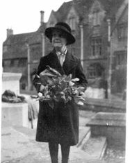 Coral Hemsley