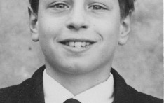 Fred (Freddy) Bullock