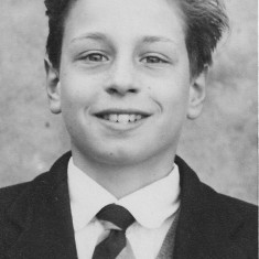 Fred (Freddy) Bullock