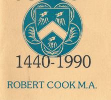 Chipping Campden School 1440-1990