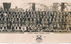 School Photograph 1946