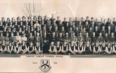 School Photograph 1948