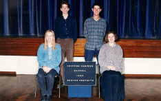 Prefects 1990s