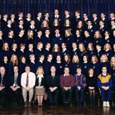 Year 11 Unknown Date