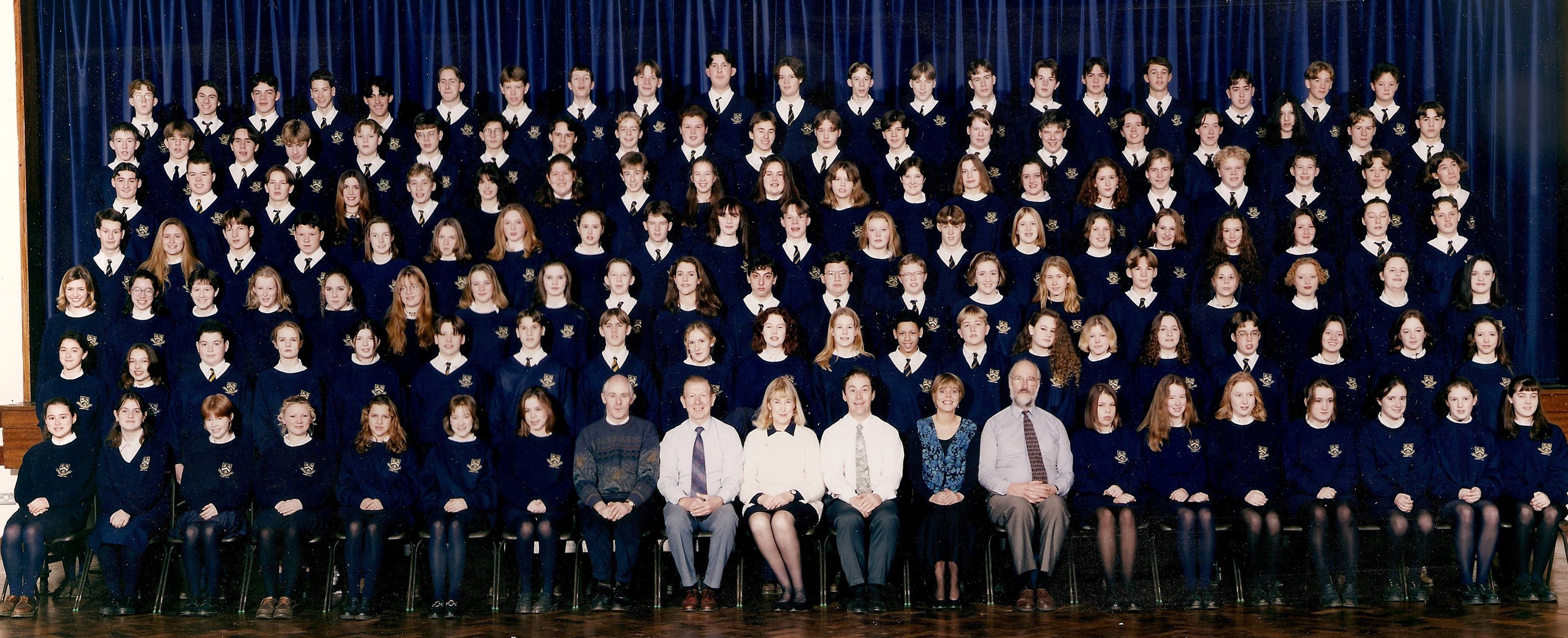 Year 11 Unknown Date