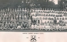 School Photograph 1942